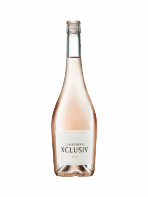 Doolhof Wine Estate Exclusiv Rosé