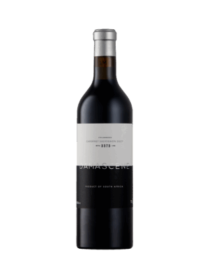 Damascene Stellenbosch Cabernet Sauvignon