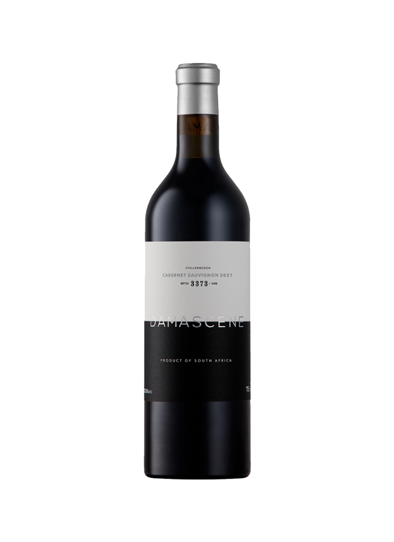 Damascene Stellenbosch Cabernet Sauvignon