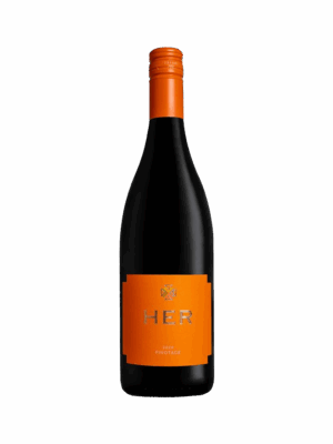 HER Pinotage