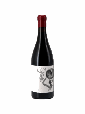 Tembela Syrah