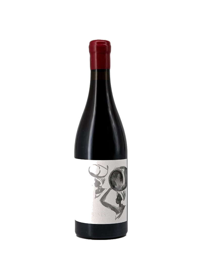 Tembela Syrah