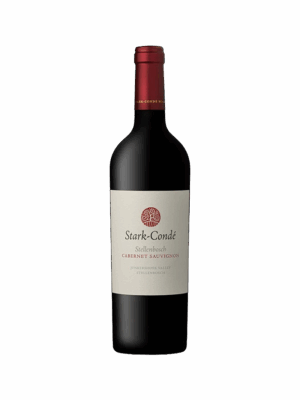 Stark-Condé Stellenbosch Cabernet Sauvignon
