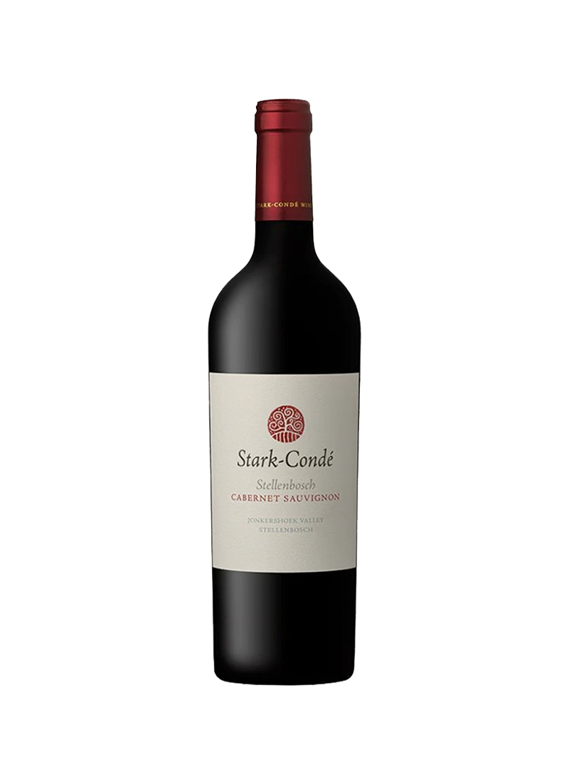 Stark-Condé Stellenbosch Cabernet Sauvignon