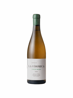 Tim Hollock Wines La Cósmica Chenin