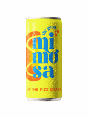 The Good Mimosa