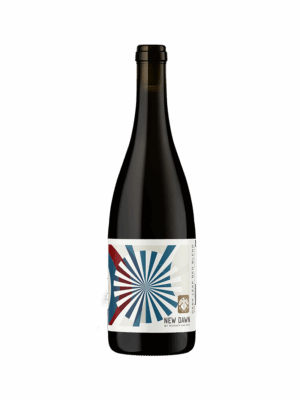 New Dawn Red blend Dark Leap Syrah