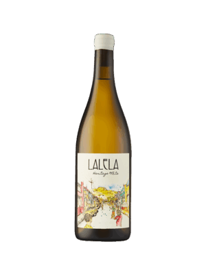 Lalela Chenin/Sem