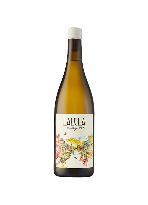 Lalela Chenin/Sem