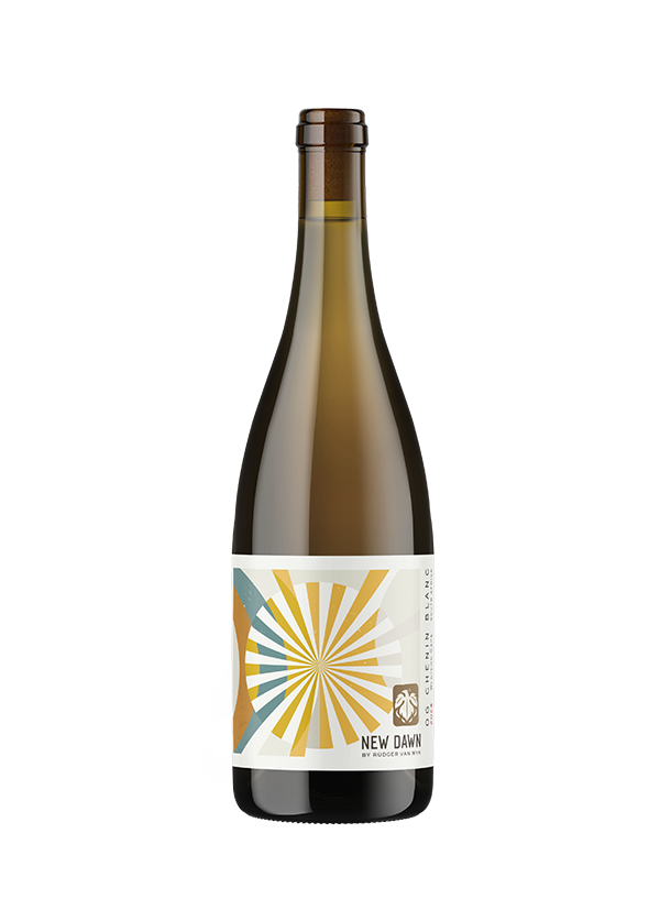 New Dawn Chenin Blanc