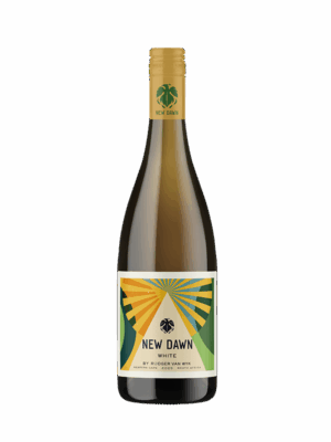 New Dawn White Blend
