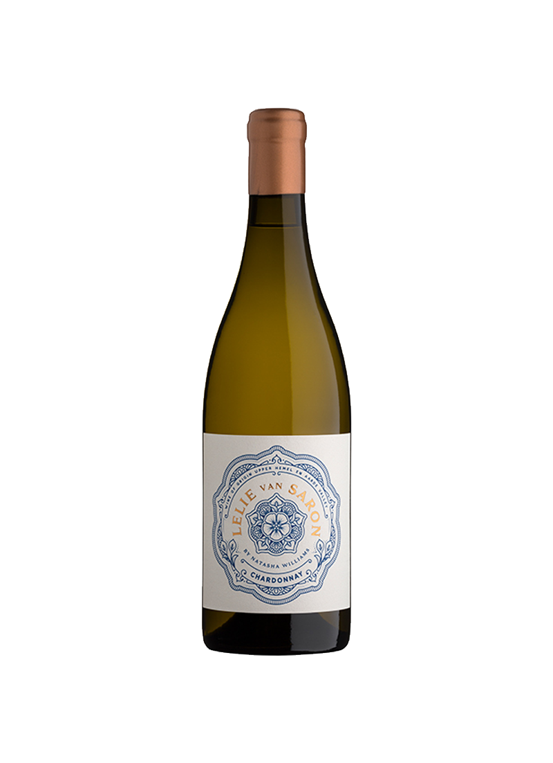 Lelie van Saron Chardonnay
