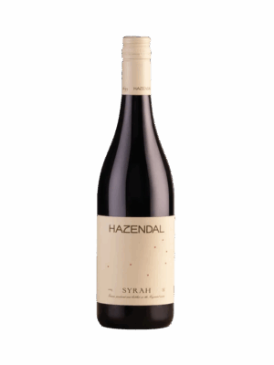 Hazendal Syrah