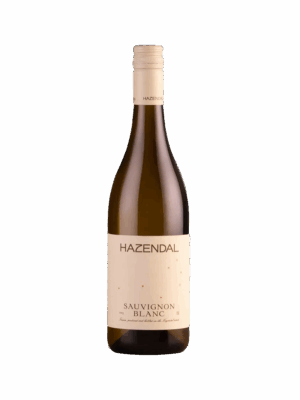 Hazendal Sauvignon Blanc