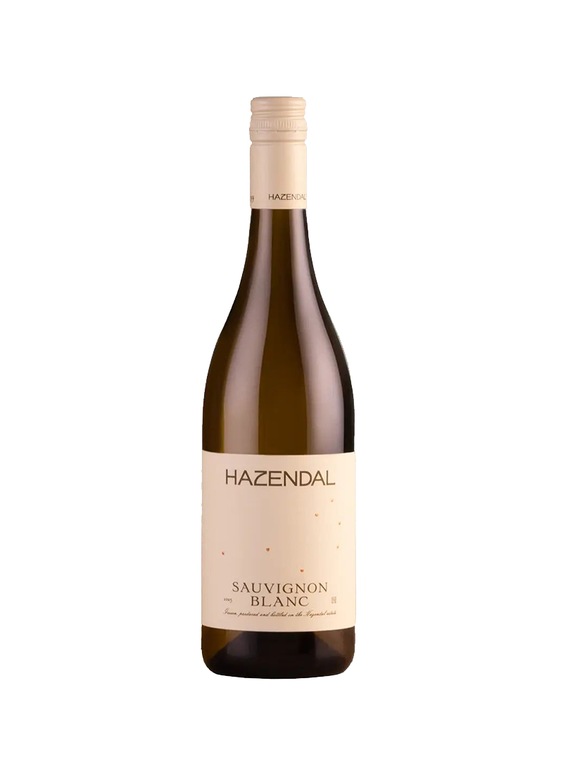 Hazendal Sauvignon Blanc