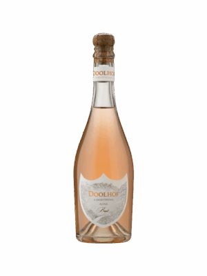 Doolhof Limietberg Brut Rose